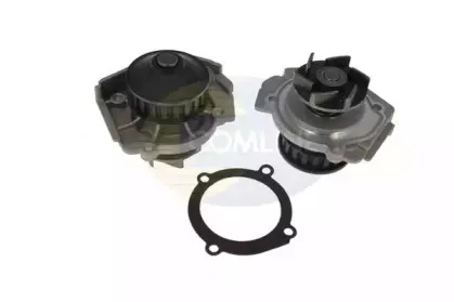 EWP009 Comline Насос охолоджуючої рідини COMLINE купить