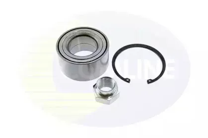 Комплект подшипника ступицы колеса COMLINE купить