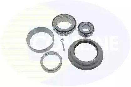 Комплект подшипника ступицы колеса COMLINE купить