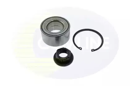 Комплект подшипника ступицы колеса COMLINE купить