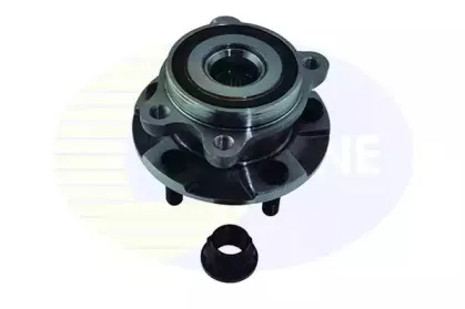 Комплект подшипника ступицы колеса COMLINE купить