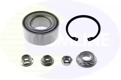 Комплект подшипника ступицы колеса COMLINE купить