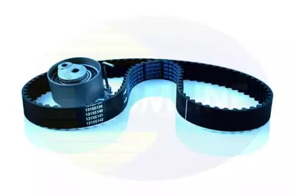 Комплект ремня ГРМ COMLINE купить