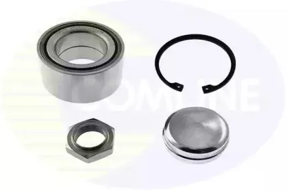 Комплект подшипника ступицы колеса COMLINE купить