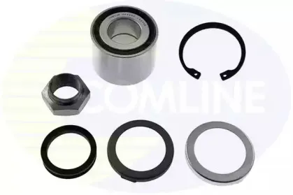 Комплект подшипника ступицы колеса COMLINE купить