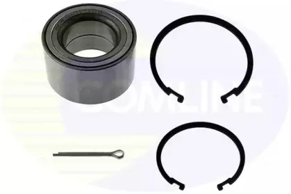 Комплект подшипника ступицы колеса COMLINE купить