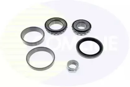 Комплект подшипника ступицы колеса COMLINE купить