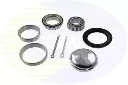 Комплект подшипника ступицы колеса COMLINE купить