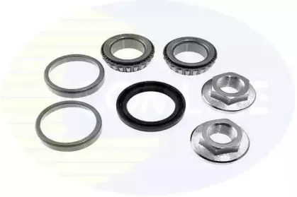 Комплект подшипника ступицы колеса COMLINE купить