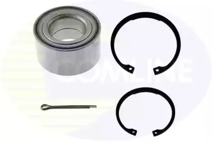 Комплект подшипника ступицы колеса COMLINE купить