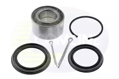 Комплект подшипника ступицы колеса COMLINE купить