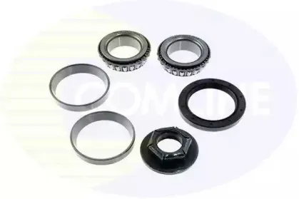 Комплект подшипника ступицы колеса COMLINE купить