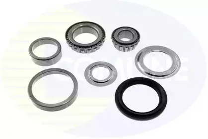 Комплект подшипника ступицы колеса COMLINE купить