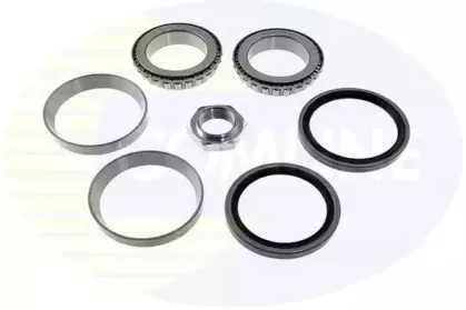 Комплект подшипника ступицы колеса COMLINE купить