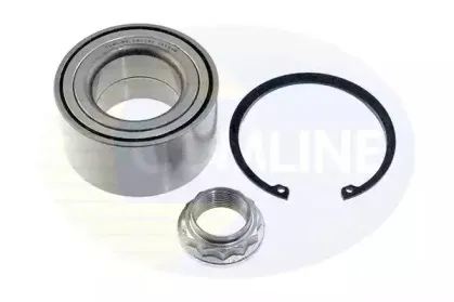 Комплект подшипника ступицы колеса COMLINE купить