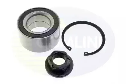 Комплект подшипника ступицы колеса COMLINE купить