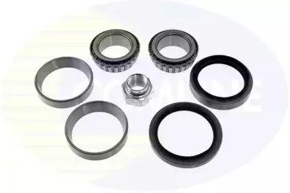 Комплект подшипника ступицы колеса COMLINE купить