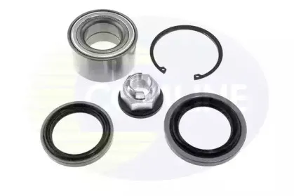 Комплект подшипника ступицы колеса COMLINE купить