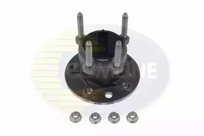 Комплект подшипника ступицы колеса COMLINE купить