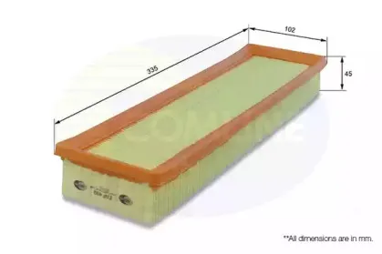 Воздушный фильтр COMLINE купить