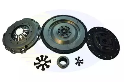 Комплект сцепления COMLINE купить