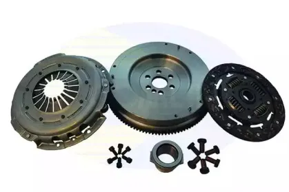 Комплект сцепления COMLINE купить