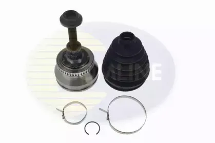 Шарнирный комплект, приводной вал COMLINE купить