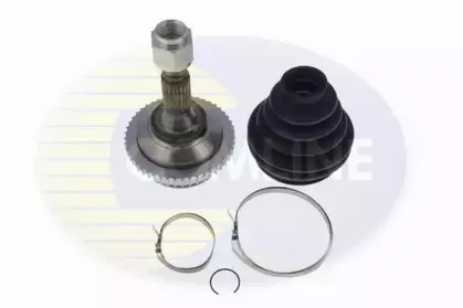 Шарнирный комплект, приводной вал COMLINE купить