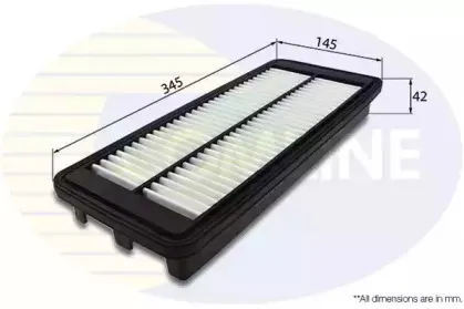 Воздушный фильтр COMLINE купить