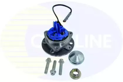 Комплект подшипника ступицы колеса COMLINE купить