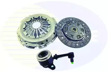 Комплект сцепления COMLINE купить