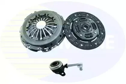 Комплект сцепления COMLINE купить