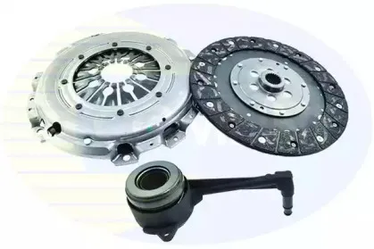 Комплект сцепления COMLINE купить