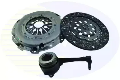 Комплект сцепления COMLINE купить