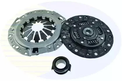 Комплект сцепления COMLINE купить