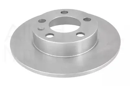 Тормозной диск COMLINE купить