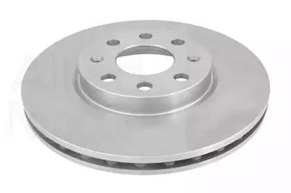 Тормозной диск COMLINE купить