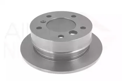 Тормозной диск COMLINE купить