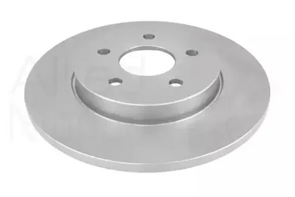 Тормозной диск COMLINE купить