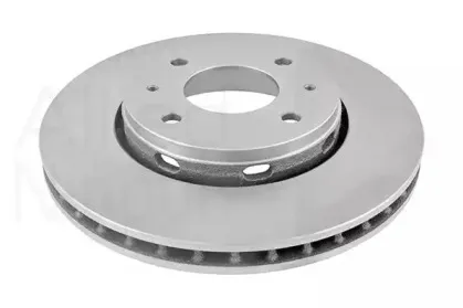 Тормозной диск COMLINE купить