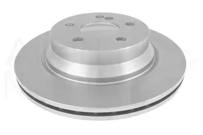 Тормозной диск COMLINE купить