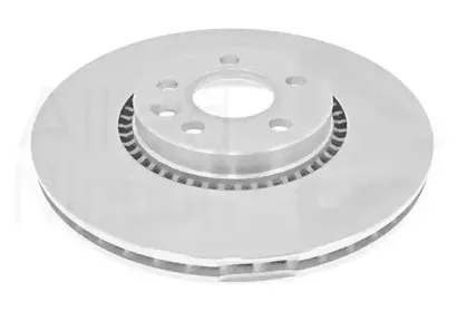 Тормозной диск COMLINE купить