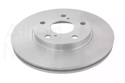 Тормозной диск COMLINE купить