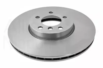 Тормозной диск COMLINE купить