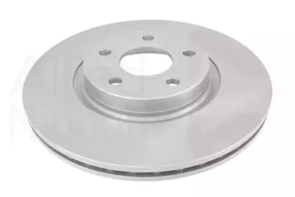 Тормозной диск COMLINE купить