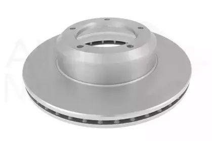 Тормозной диск COMLINE купить