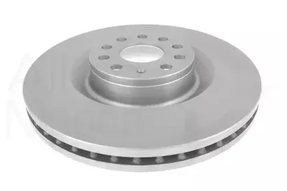 Тормозной диск COMLINE купить