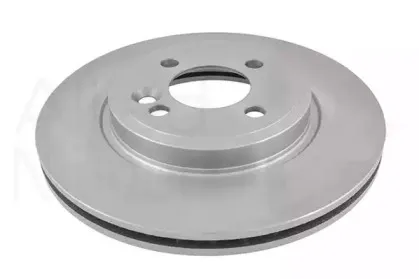 Тормозной диск COMLINE купить