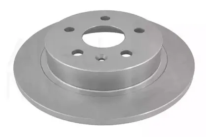 Тормозной диск COMLINE купить