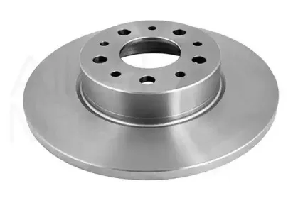 Тормозной диск COMLINE купить